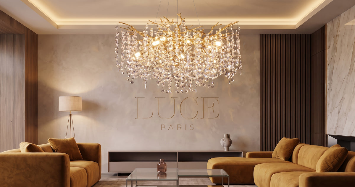 Luce PARIS